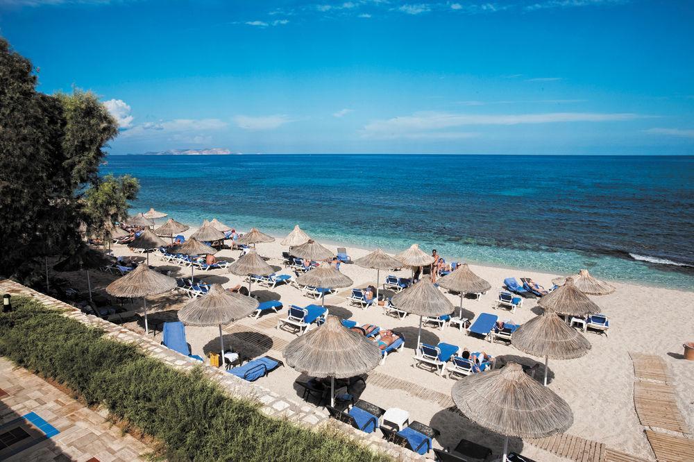 Hotel Aldemar Royal Mare Hersonissos  Exterior foto
