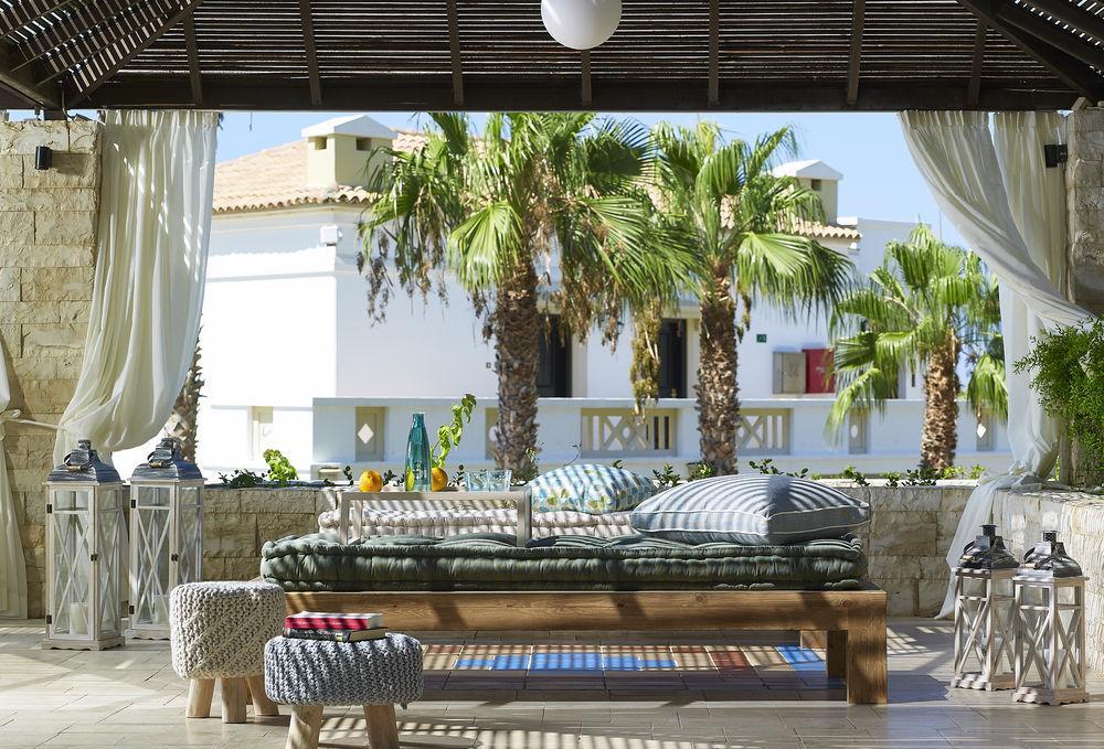 Hotel Aldemar Royal Mare Hersonissos  Exterior foto