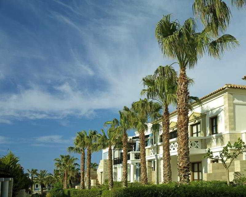 Hotel Aldemar Royal Mare Hersonissos  Exterior foto