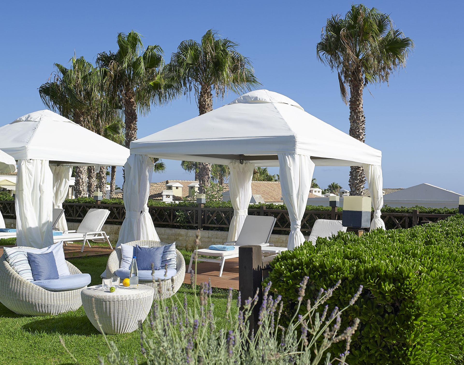 Hotel Aldemar Royal Mare Hersonissos  Exterior foto