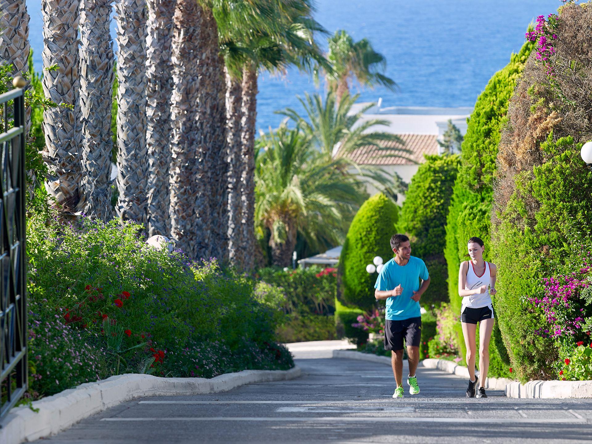 Hotel Aldemar Royal Mare Hersonissos  Exterior foto