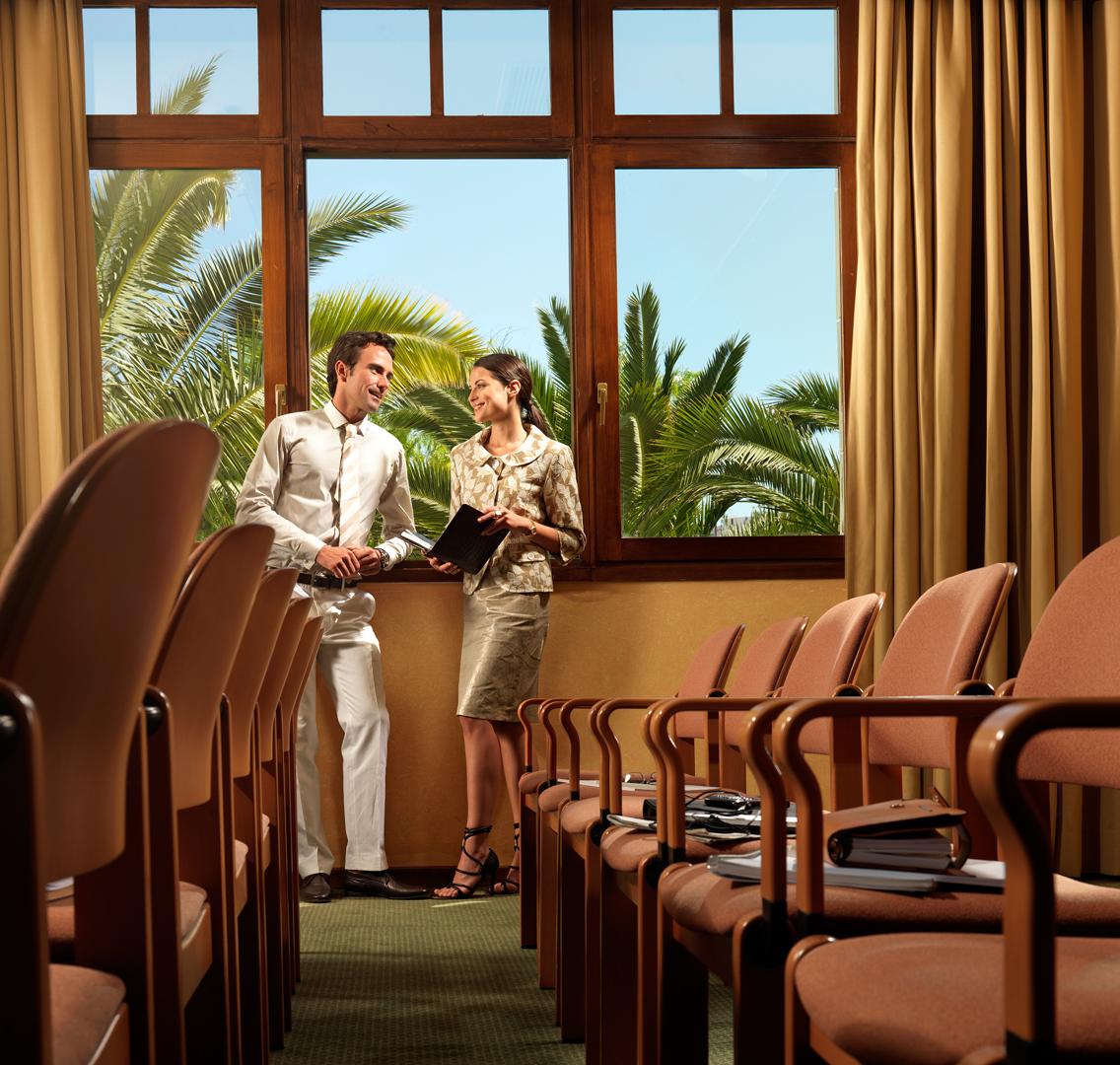 Hotel Aldemar Royal Mare Hersonissos  Exterior foto