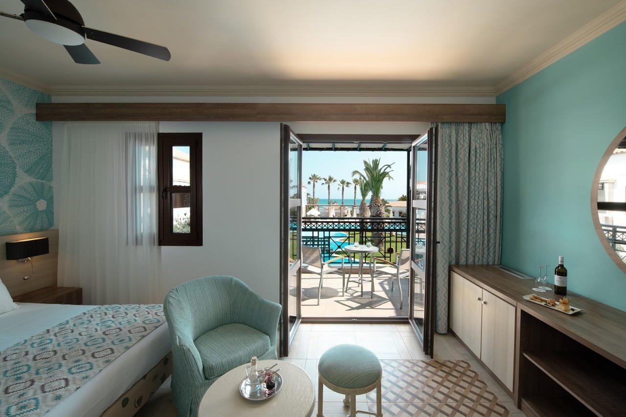 Hotel Aldemar Royal Mare Hersonissos  Exterior foto