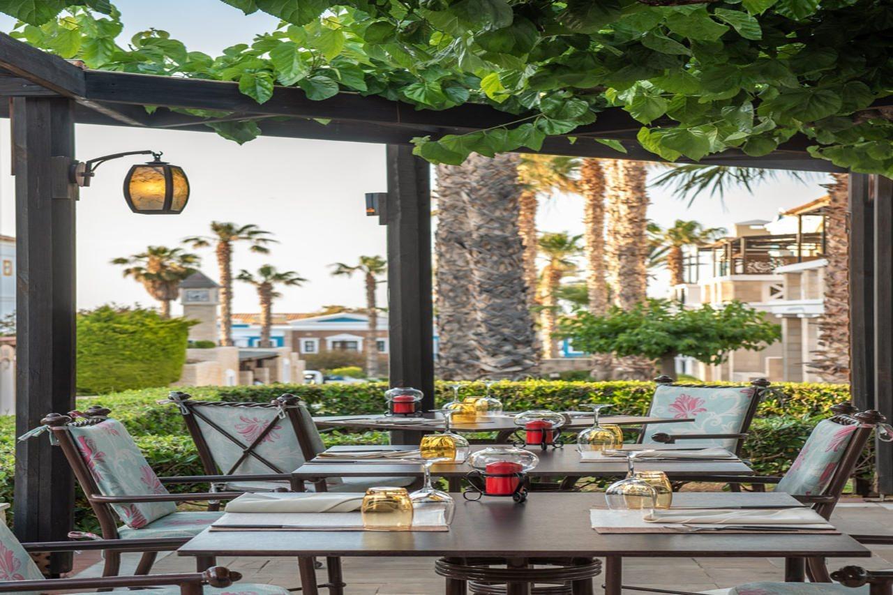 Hotel Aldemar Royal Mare Hersonissos  Exterior foto