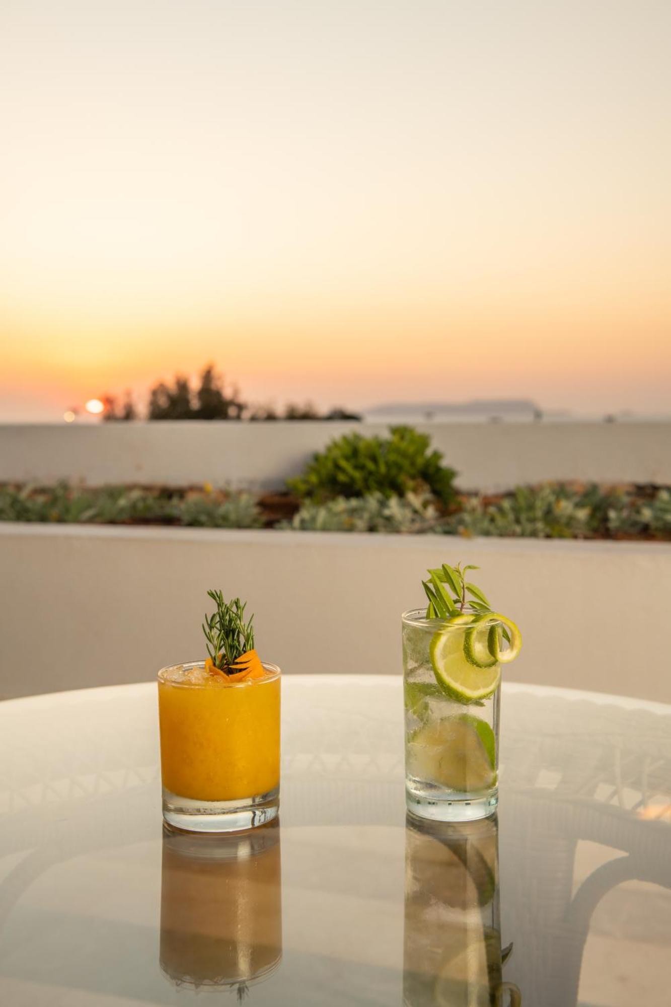 Hotel Aldemar Royal Mare Hersonissos  Exterior foto